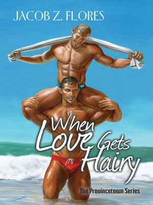cover image of When Love Gets Hairy